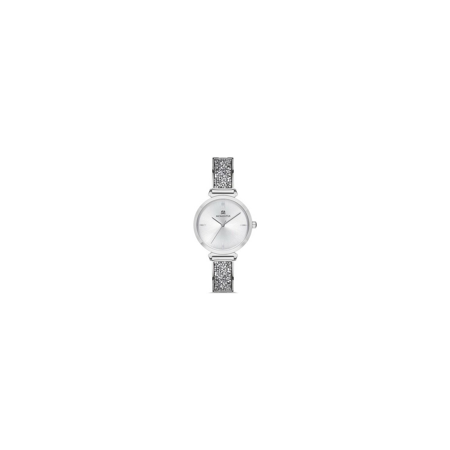 Momentus Sw274S-02Ss Kadın Kol Saati