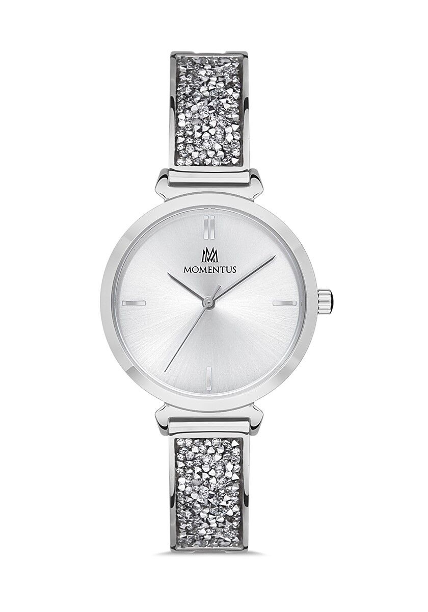 Momentus Sw274S-02Ss Kadın Kol Saati