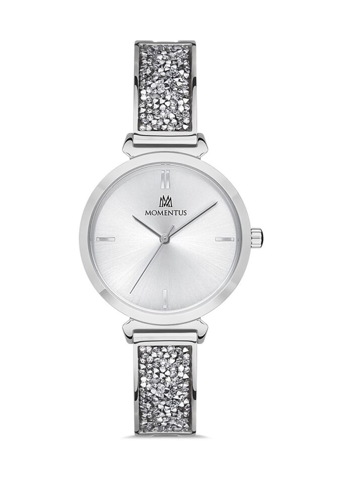 Momentus Sw274S-02Ss Kadın Kol Saati