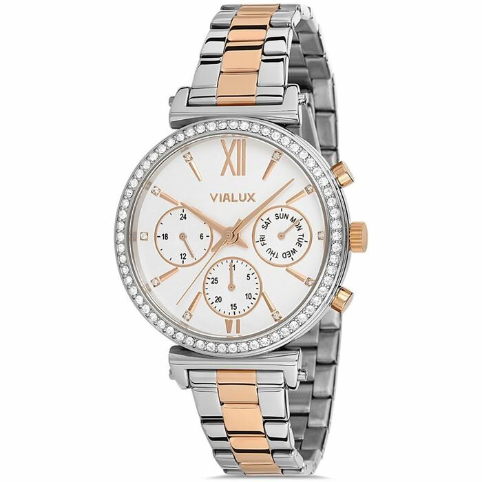 Vialux Ly532T-02Sr