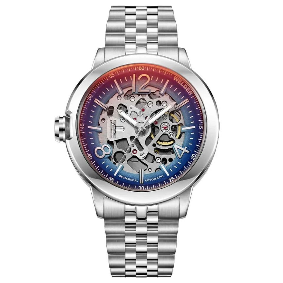 Welder Wmd3001 Erkek Kol Saati