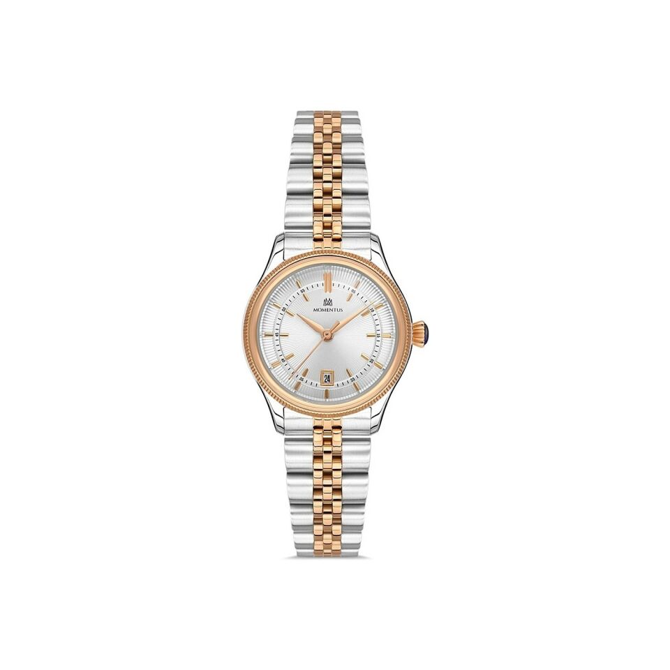 Momentus Cw139T-02Sr Kadın Kol Saati