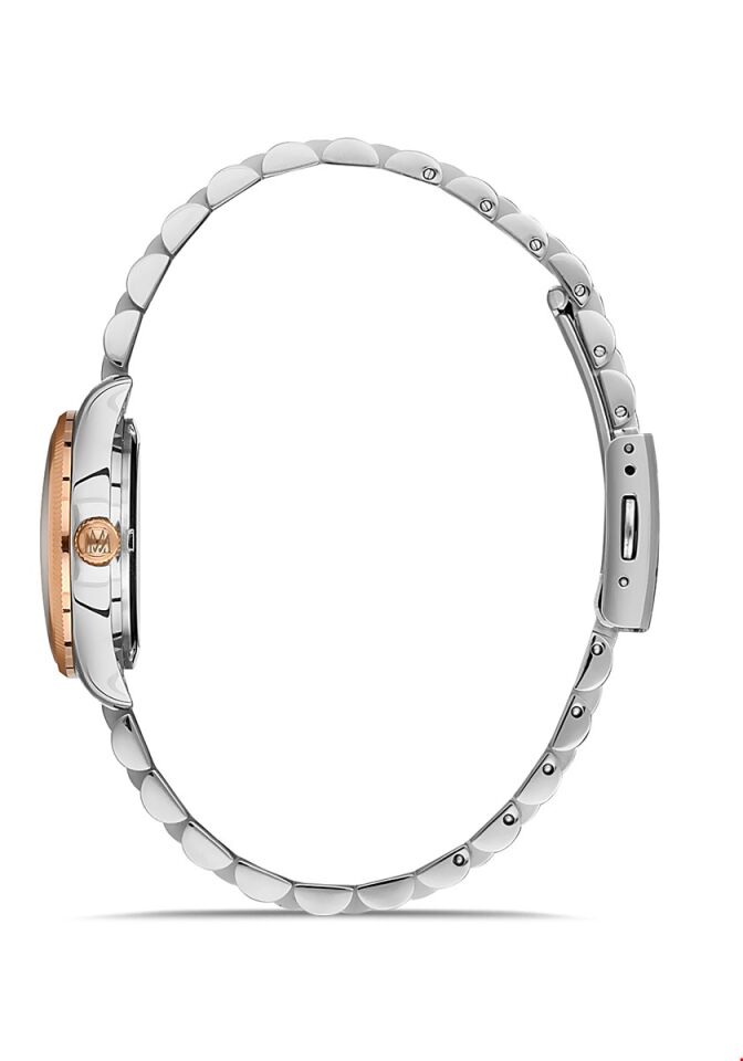 Momentus Cw139T-02Sr Kadın Kol Saati
