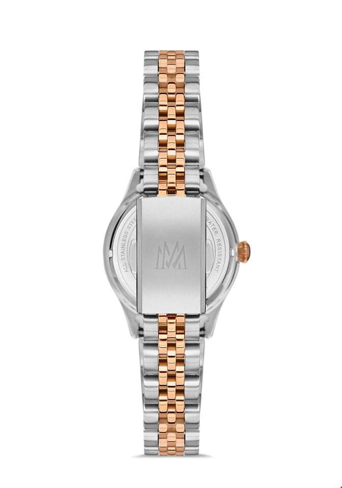 Momentus Cw139T-02Sr Kadın Kol Saati