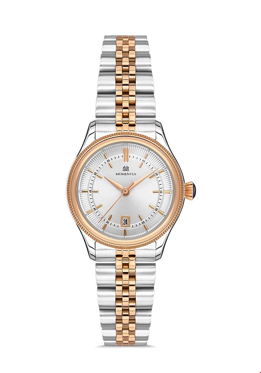 Momentus Cw139T-02Sr Kadın Kol Saati