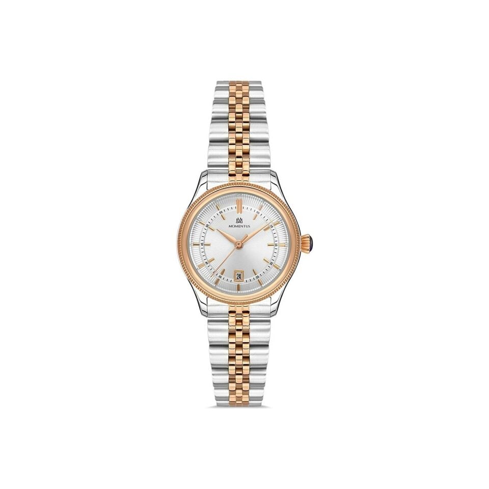 Momentus Cw139T-02Sr Kadın Kol Saati