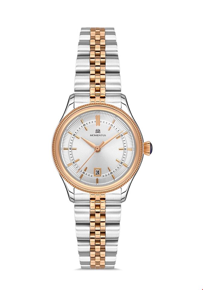 Momentus Cw139T-02Sr Kadın Kol Saati