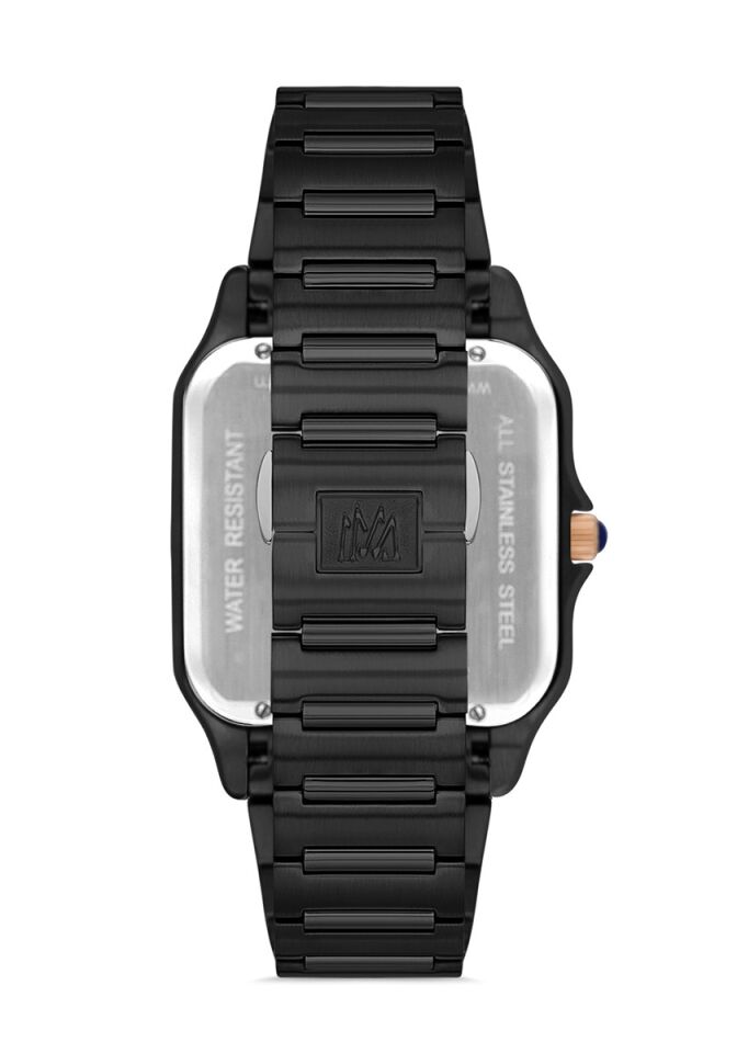 Momentus Men's Crown Master EM348B-04SR