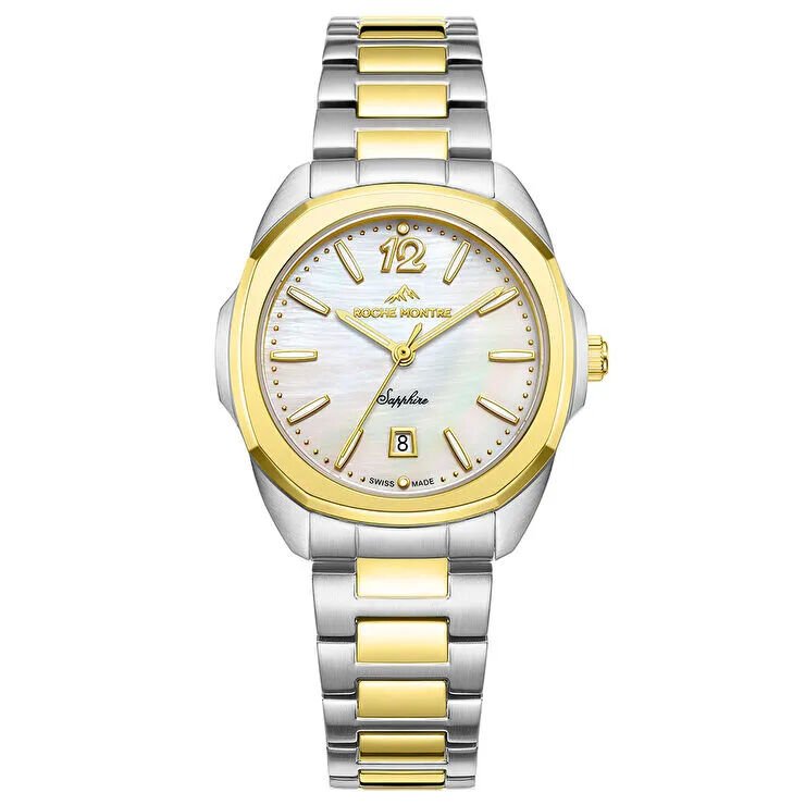 Roche Montre Rml5007-02 Kadın Kol Saati