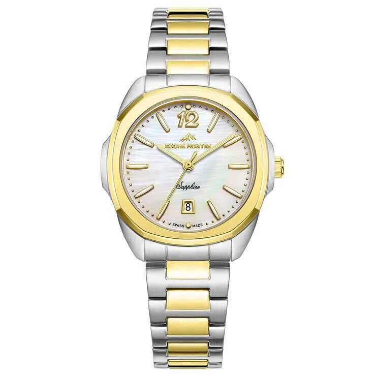 Roche Montre Rml5007-02 Kadın Kol Saati