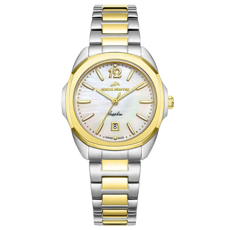Roche Montre Rml5007-02 Kadın Kol Saati