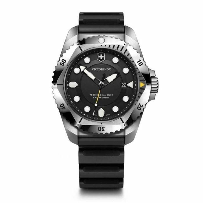 Victorinox 241990 Dive Pro Quartz Erkek Kol Saati