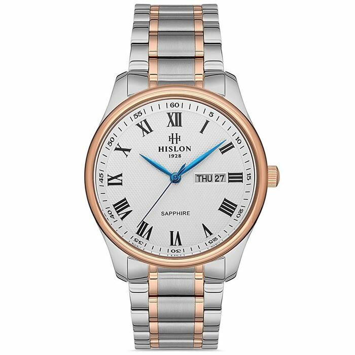 Hislon Cl113T-02Sr Erkek Kol Saati