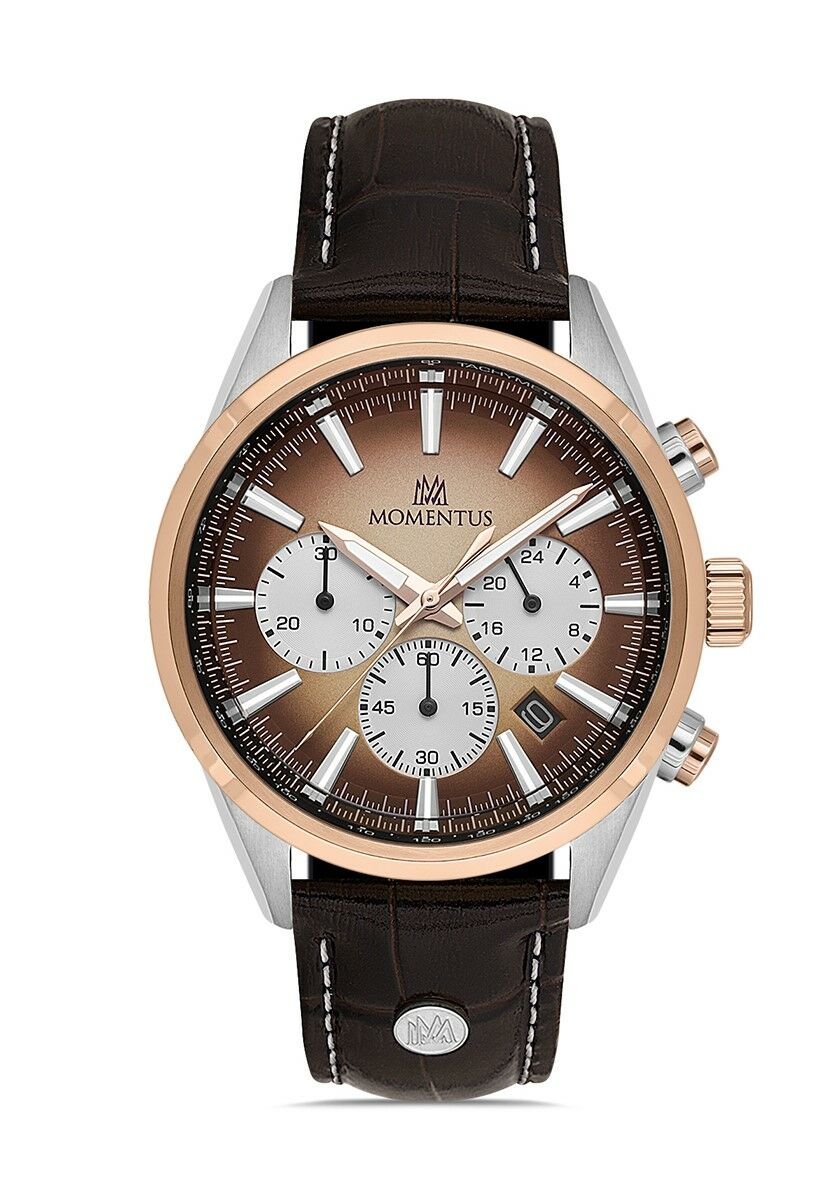 Momentus Men's Casual CC306T-12KR