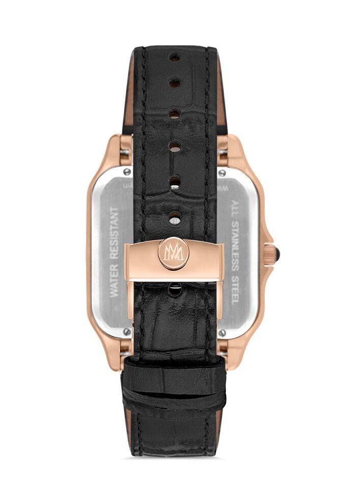 Momentus Men's Crown Master EM348R-04BR