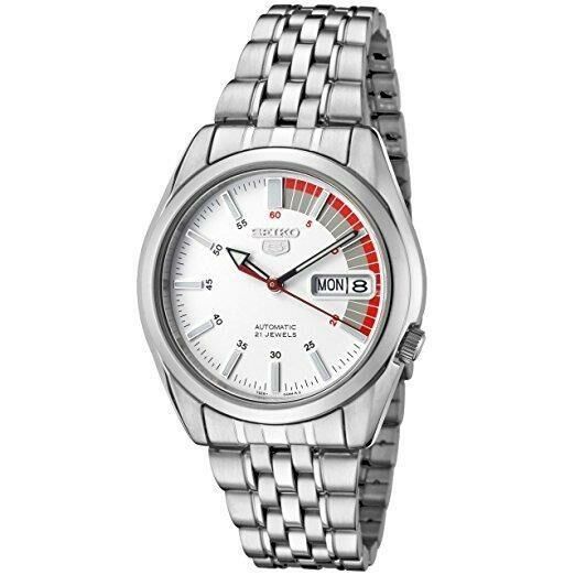 Seiko Snk369K1 Seiko Snk369K1 Erkek Kol Saati