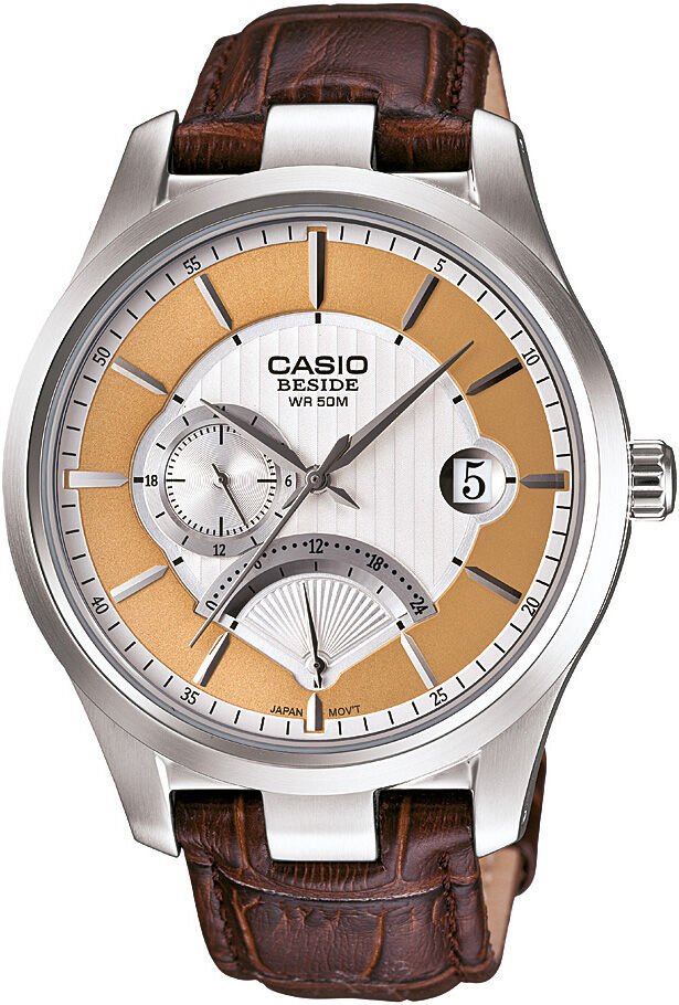 Casio Bem-308L-7Avdf Beside Erkek Kol Saati