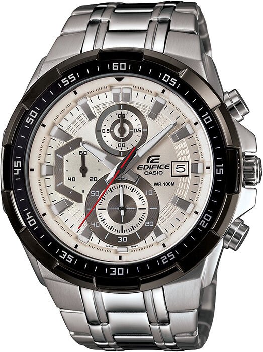 Casio Efr-539D-7Avudf Edifice Erkek Kol Saati