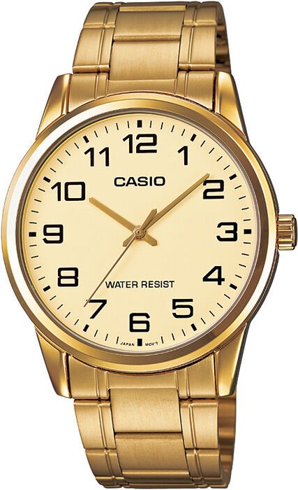 Casio Mtp-V001G-9Budf Casio Mtp-V001G-9Budf Erkek Kol Saati