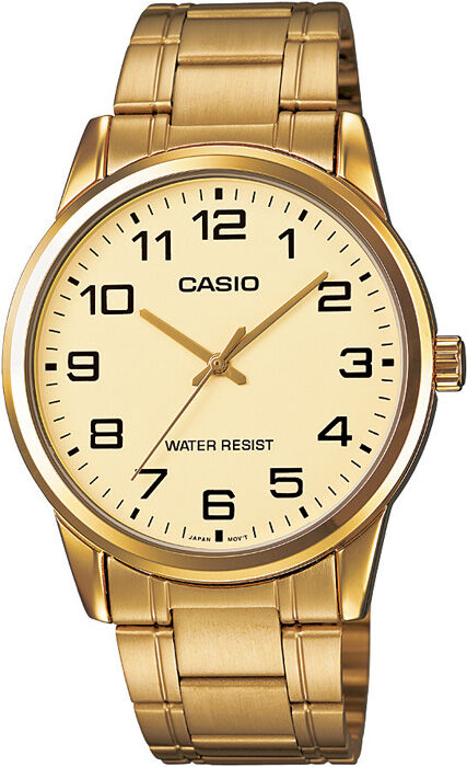 Casio MTP-V001G-9BUDF Casio MTP-V001G-9BUDF Erkek Kol Saati