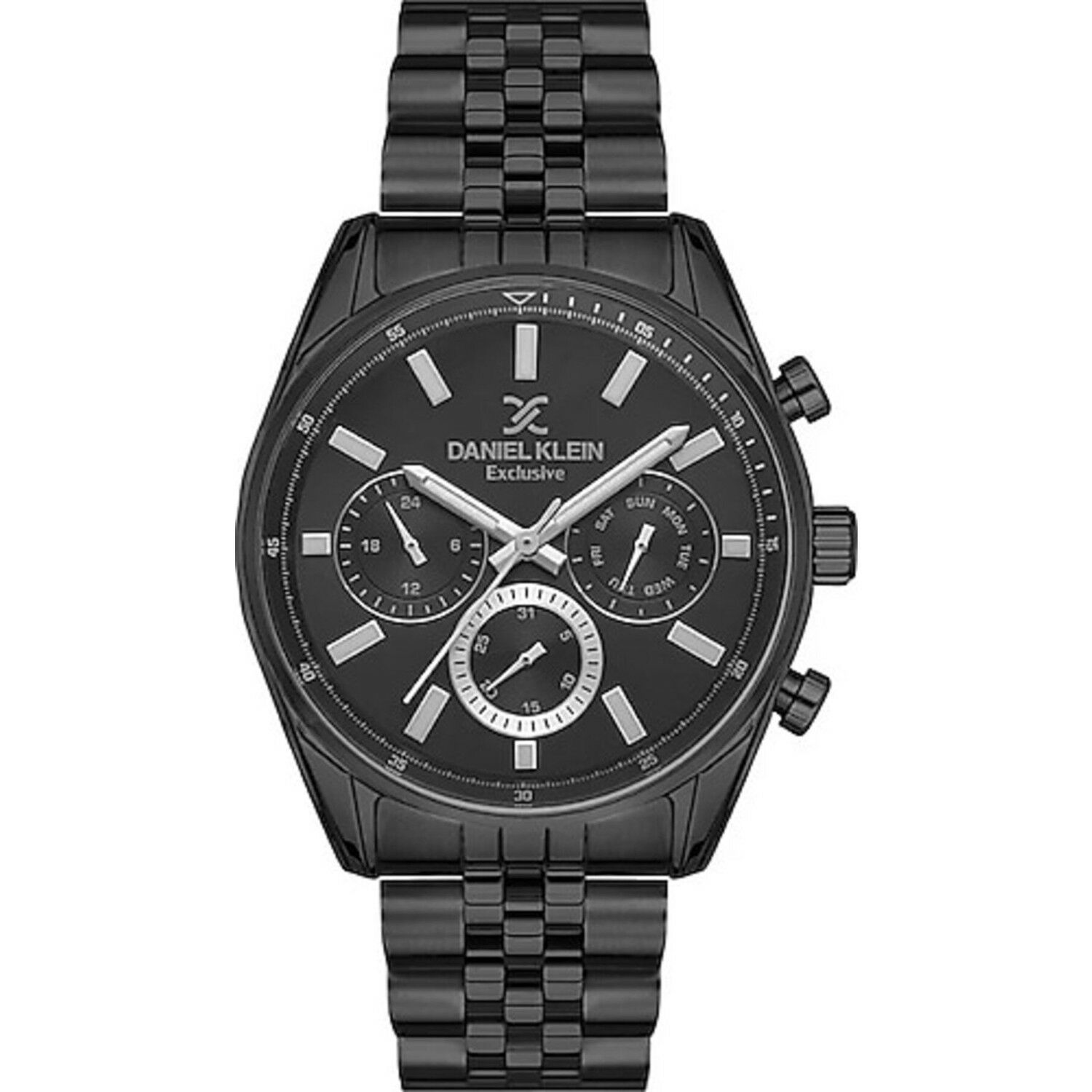 Daniel Klein Dk.1.13523-8 Erkek Kol Saati