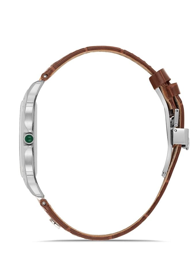 Momentus Men's Crown Master EM348S-15KS