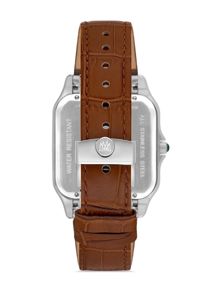 Momentus Men's Crown Master EM348S-15KS