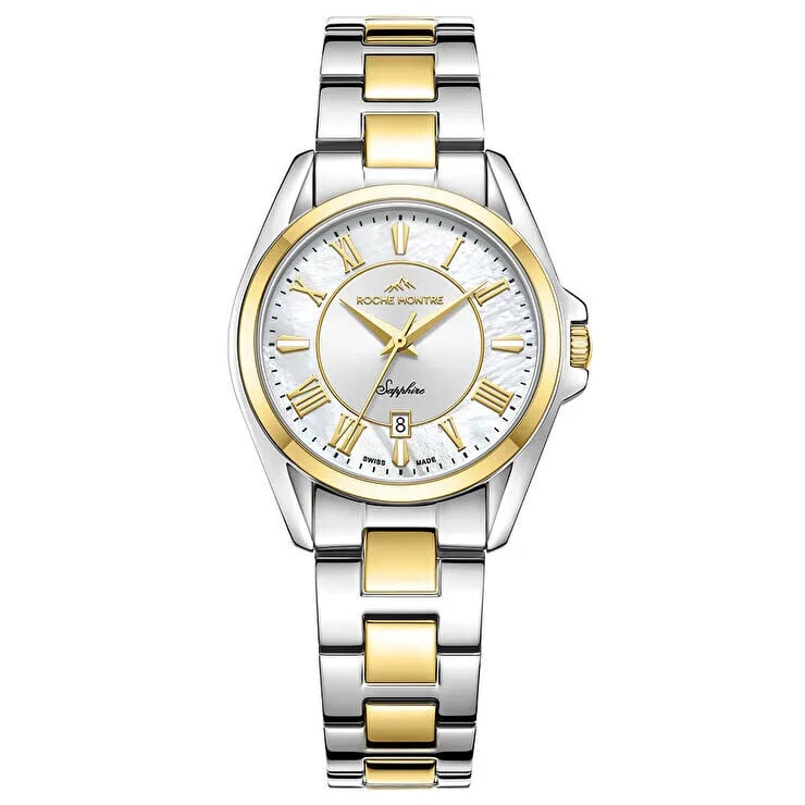 Roche Montre Rml5009-02 Kadın Kol Saati