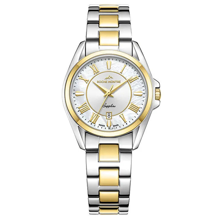 Roche Montre Rml5009-02 Kadın Kol Saati