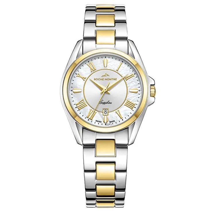 Roche Montre Rml5009-02 Kadın Kol Saati