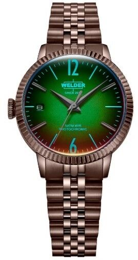 Welder Wrc759 Kadın Kol Saati