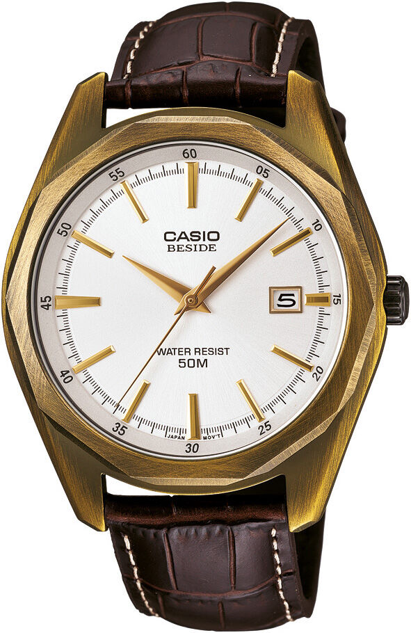 Casio BEM-121AL-7AVDF Beside Erkek Kol Saati