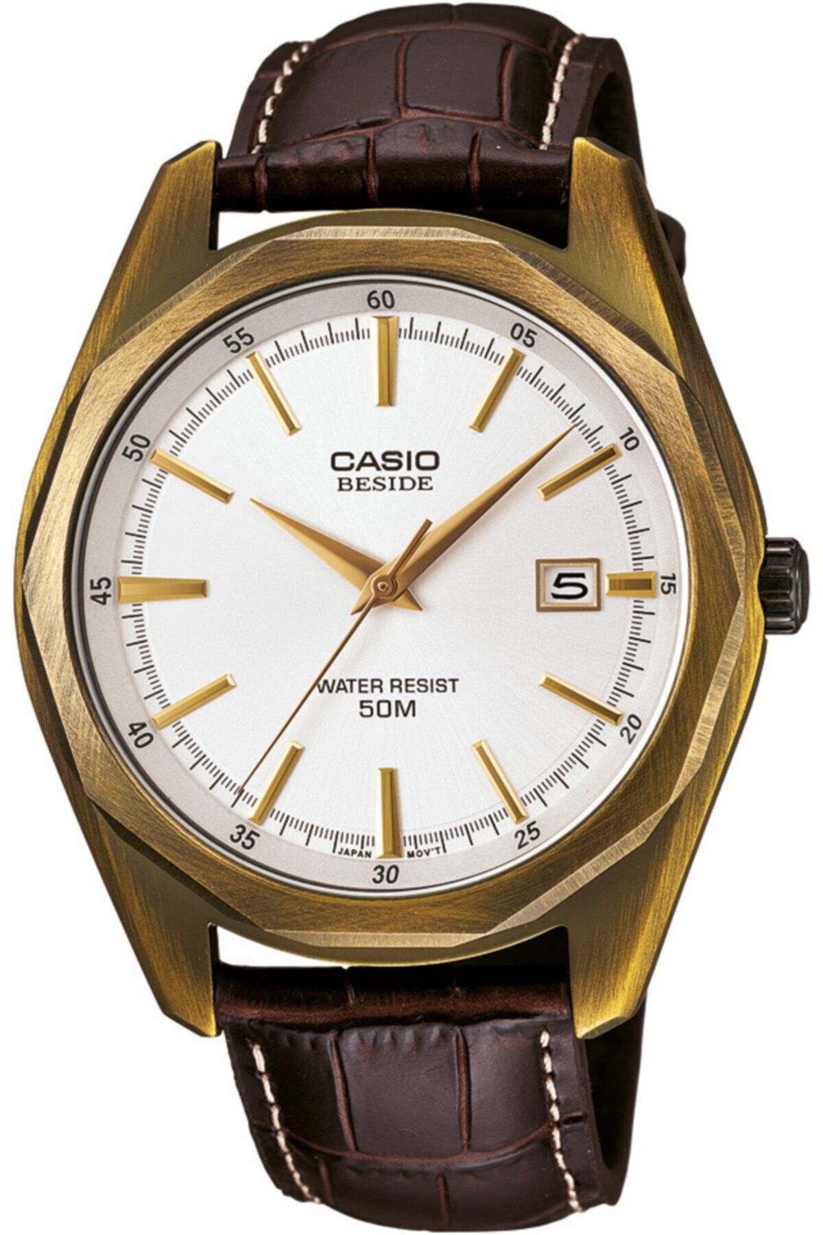 Casio BEM-121AL-7AVDF Beside Erkek Kol Saati
