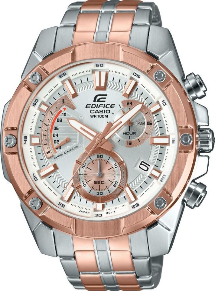 Casio Efr-559Sg-7Avudf Edifice Erkek Kol Saati