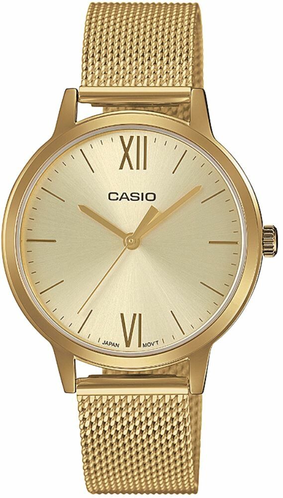 Casio Ltp-E157Mg-9Adf Analog Kadın Kol Saati