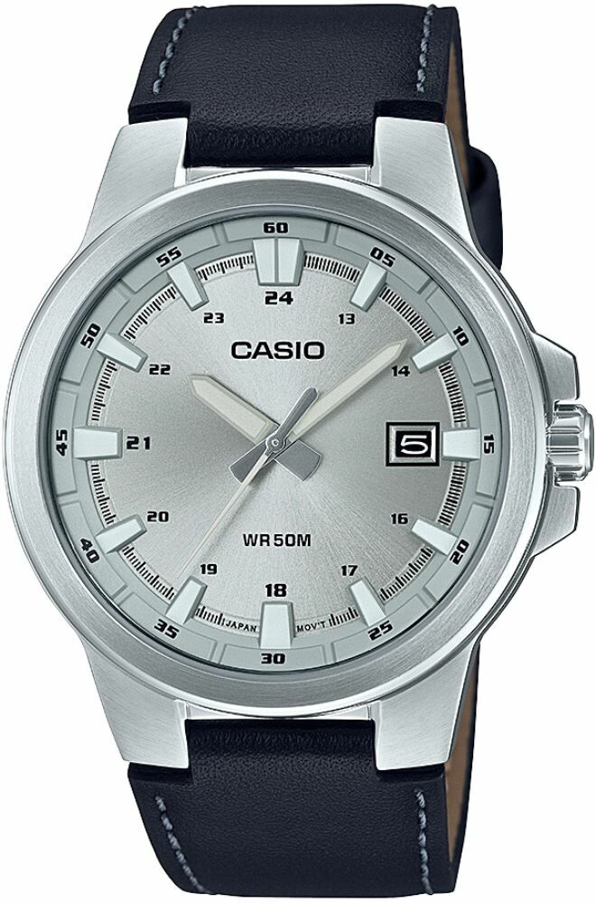 Casio MTP-E173L-7AVDF Analog Erkek Kol Saati