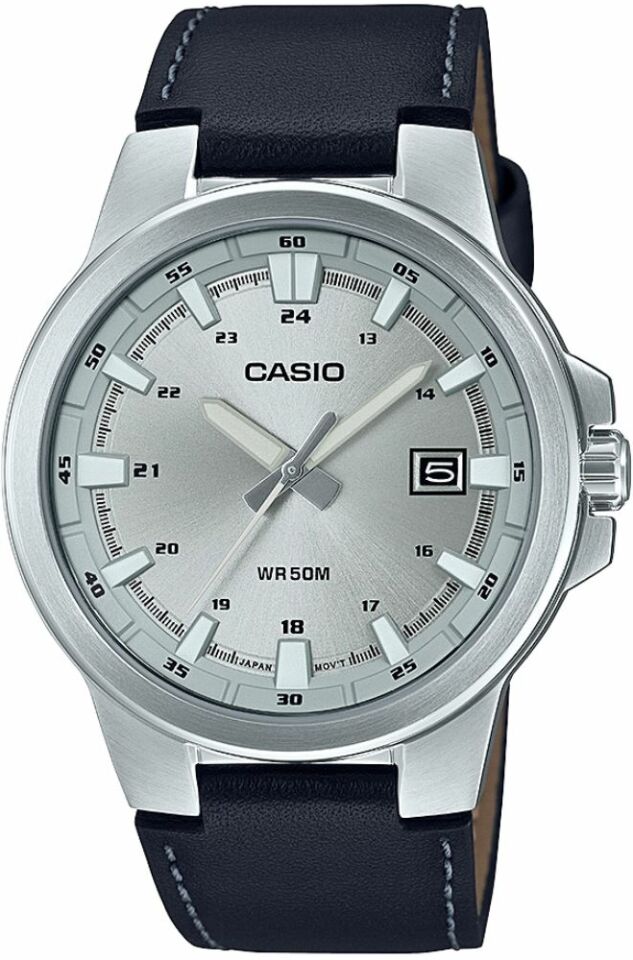 Casio MTP-E173L-7AVDF Analog Erkek Kol Saati