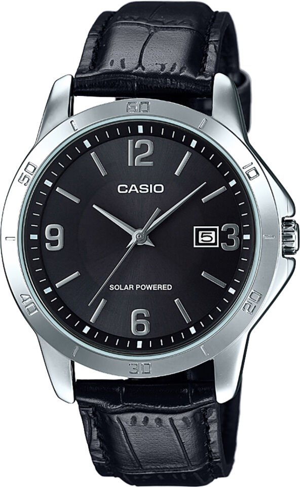 Casio Mtp-Vs02L-1Adf Analog Erkek Kol Saati