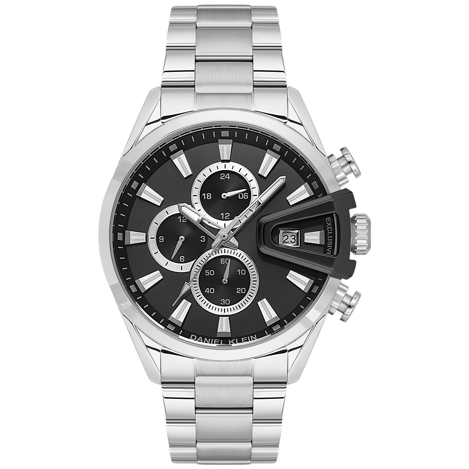 Daniel Klein Dke.1.10632-1 Erkek Kol Saati