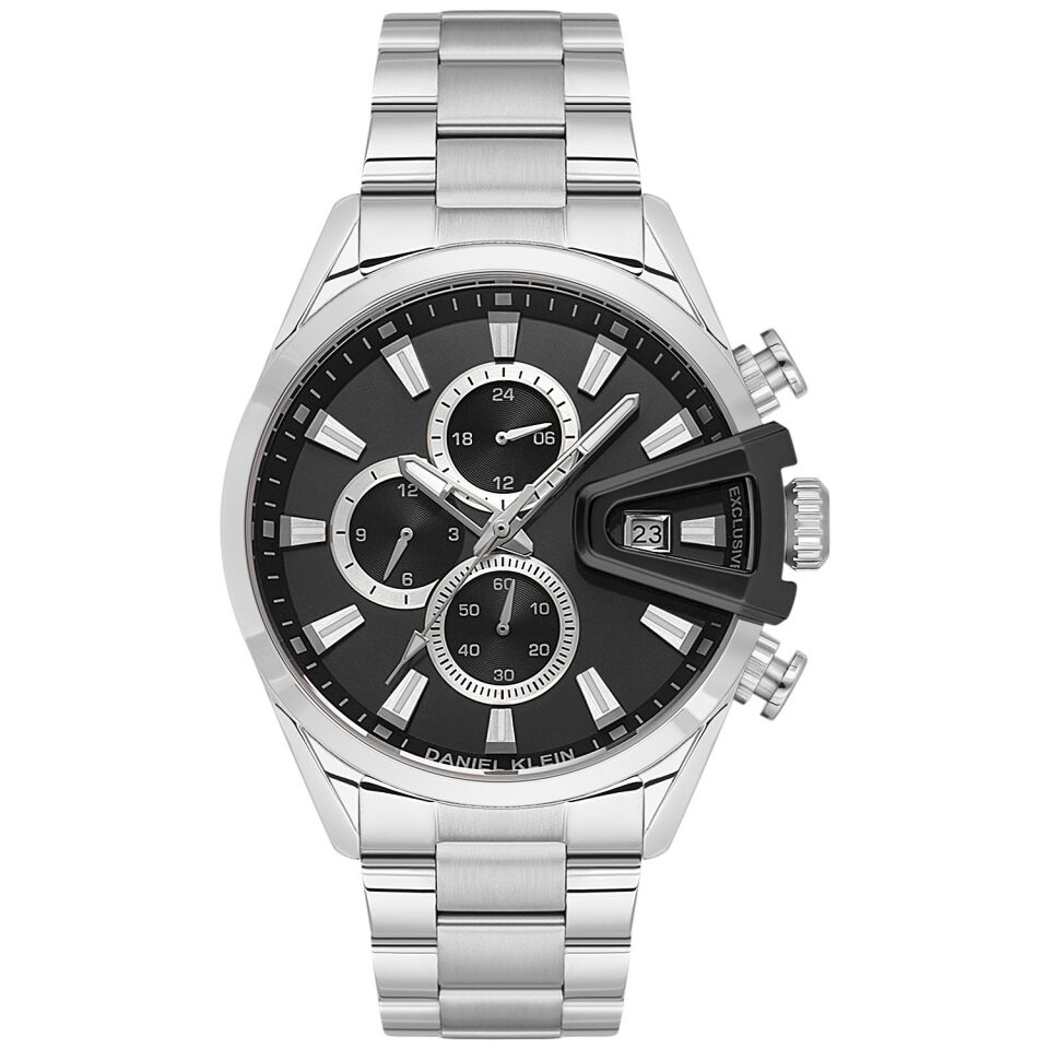 Daniel Klein Dke.1.10632-1 Erkek Kol Saati