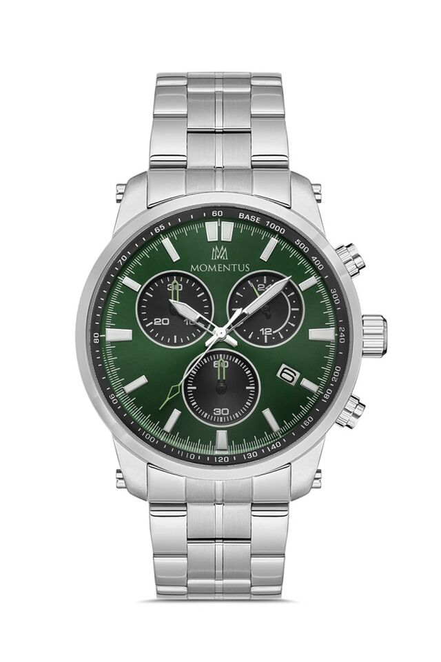 Momentus Men's Casual CC352S-15SS