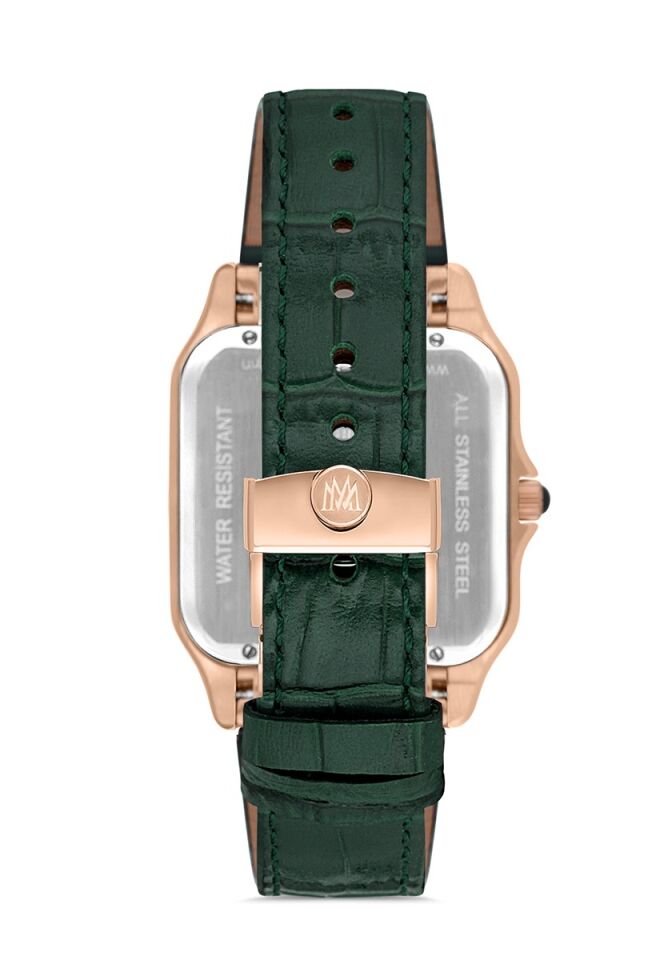 Momentus Men's Crown Master EM348R-15YR