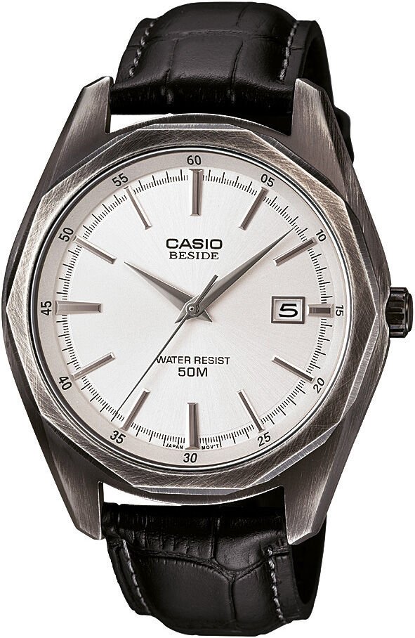 Casio Bem-121Bl-7Avdf Beside Erkek Kol Saati