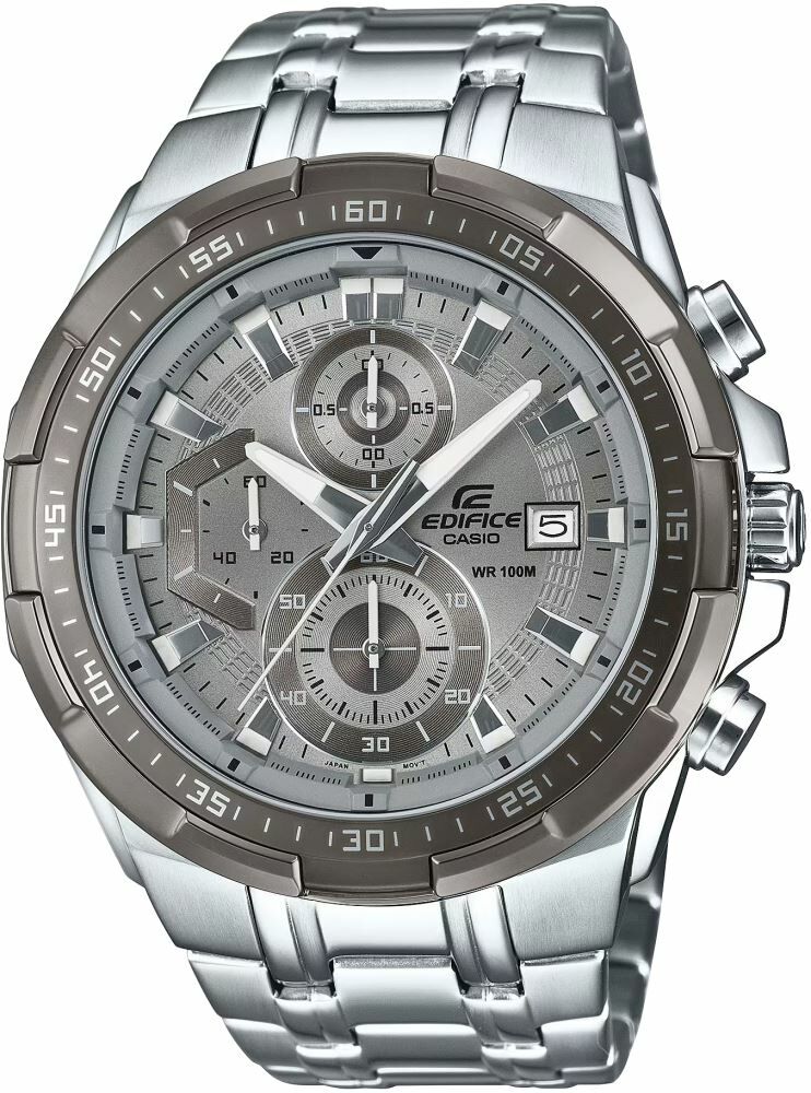 Casio Efr-539De-8Avudf Edifice Erkek Kol Saati