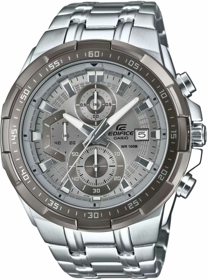 Casio Efr-539De-8Avudf Edifice Erkek Kol Saati