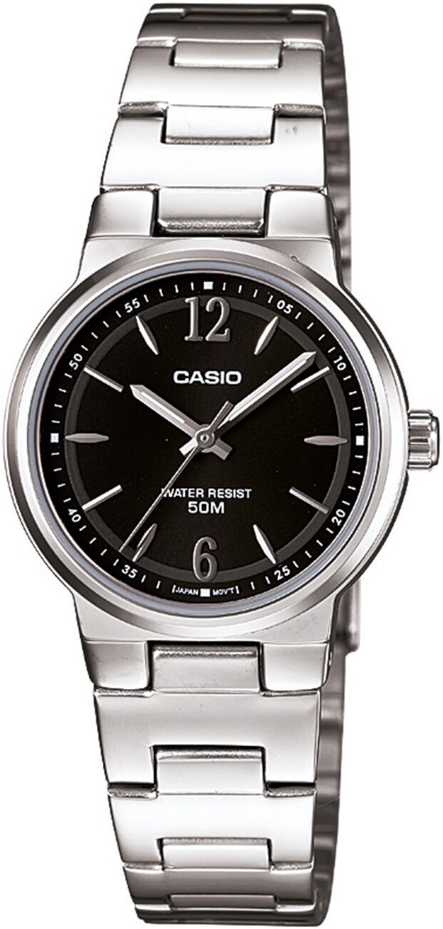 Casio Ltp-1372D-1Avdf Analog Kadın Kol Saati