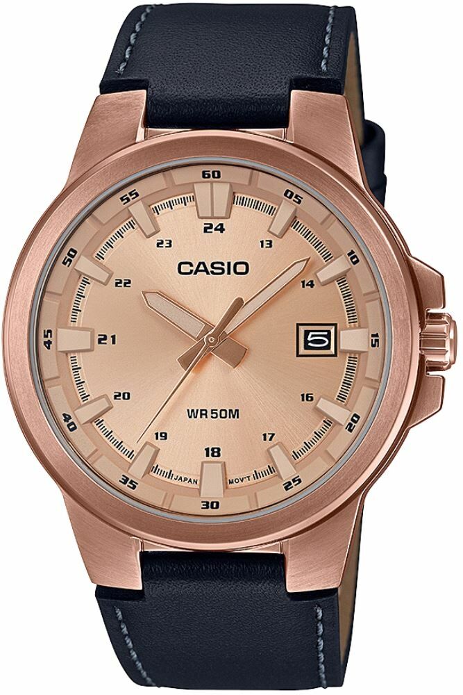 Casio Mtp-E173Rl-5Avdf Analog Erkek Kol Saati