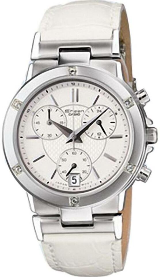 Casio Shn-5005L-7Ads Sheen Kadın Kol Saati