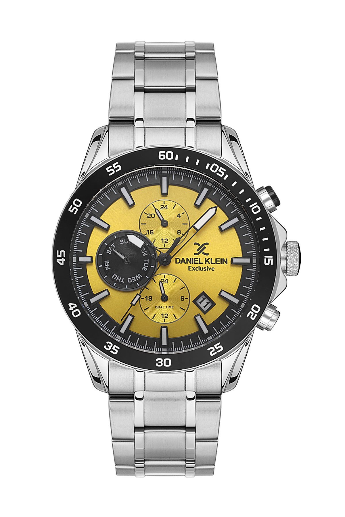 Daniel Klein Dk.1.13529-8 Erkek Kol Saati