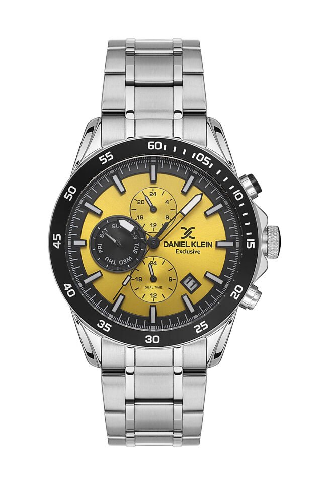 Daniel Klein Dk.1.13529-8 Erkek Kol Saati